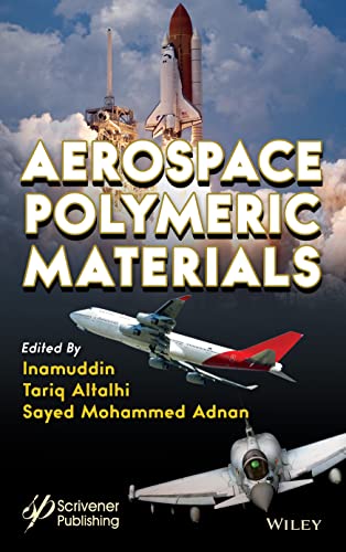 Aerospace Polymeric Materials view 2