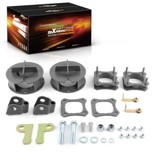 maXpeedingrods 2.5