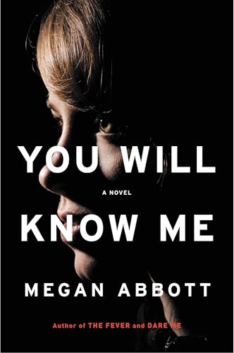 You Will Know Me 031623107X Book Cover