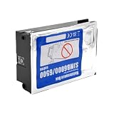 Serbatoio di manutenzione cartuccia inchiostro rifiuti C33S021501 compatibile con Epson ColorWorks CW-C6000 CW-C6030 CW-C6500 CW-C6530 SJMB6000 SJMB6500