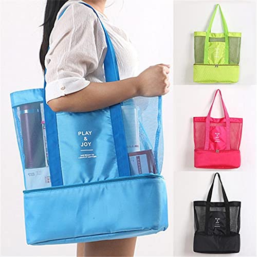 Bolsa de Praia (Preto)