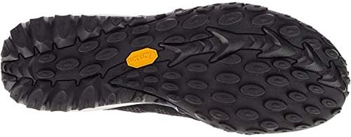 Merrell Men's Sneaker Leisure and Hiking Shoes us:5 Black