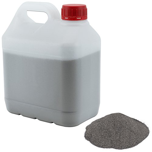 Aerotec 2009527 Sable de sablage 1.5 l