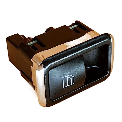 Interrupteur lève-vitre bloqué ? Commande de remplacement pour Mercedes W212 W204 A2128208210