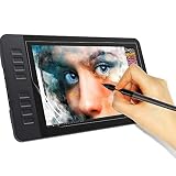 GAOMON PD1161 ペンタブレット11.6インチ 用 保護フィルム 紙のような描き心地 フィルム 反射低減 ペン先磨耗防止