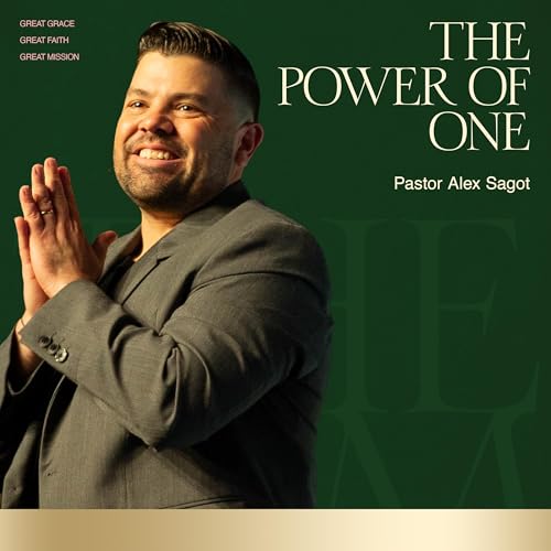 Couverture de The Power of One | The Movement Series