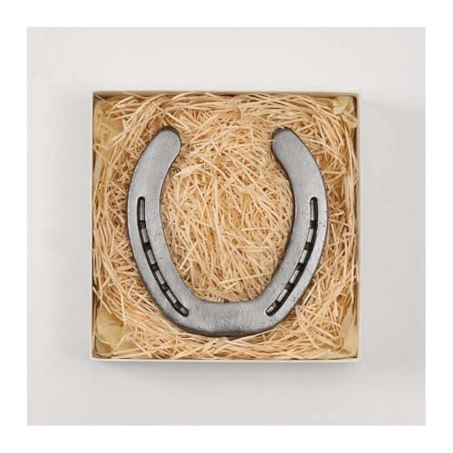 TCCホースシュー/競馬 馬 トレセン ホースシュー 幸運 インテリア 蹄鉄 馬蹄 /