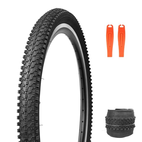 WEEROCK Bike Tire 26 x 1.95 Inch Bicycle Tire...