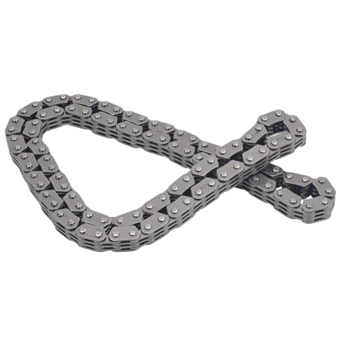 Cadena de distribución de árbol de levas con resistencia al estiramiento para YZ250F