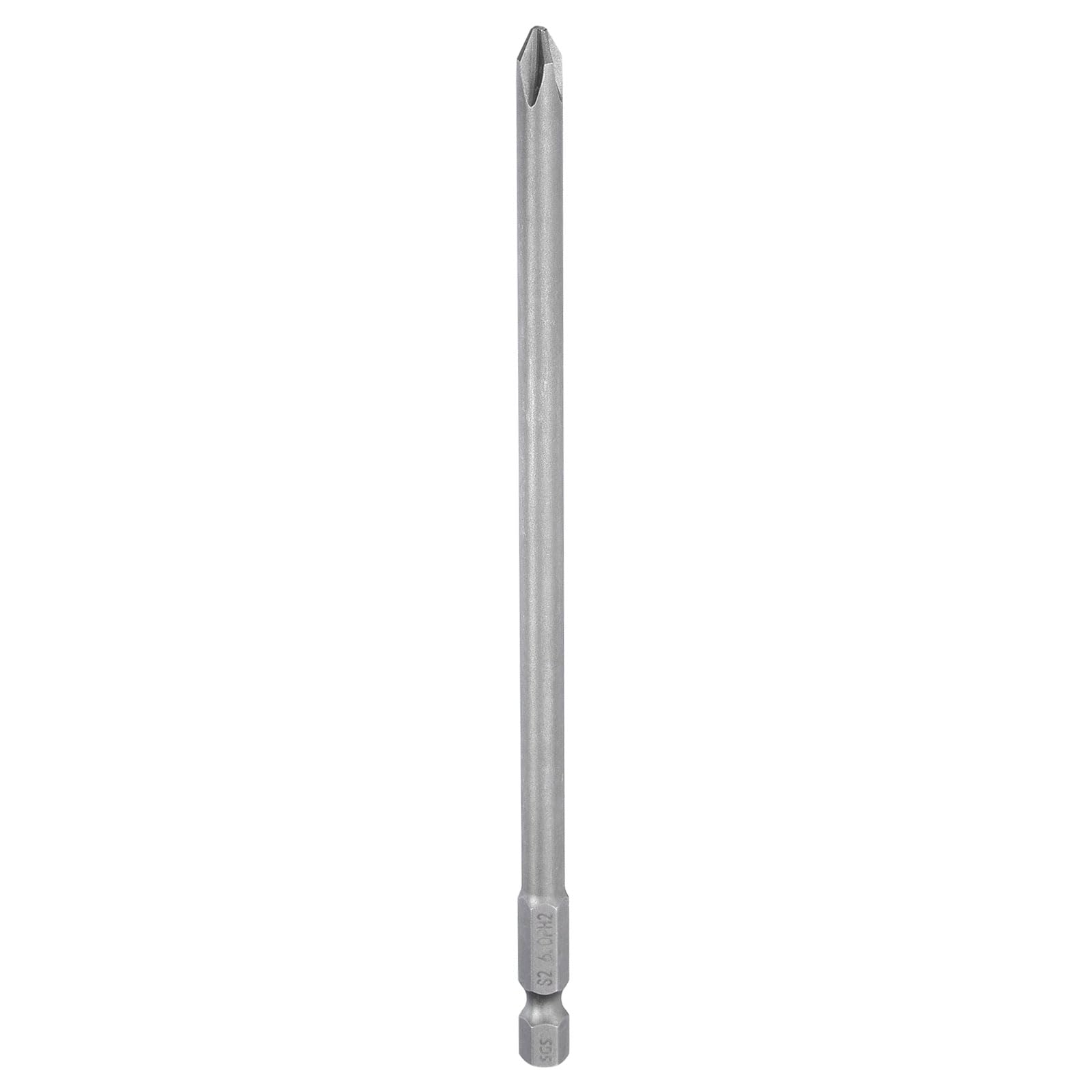 HARFINGTON PH2 Screwdriver Bit - 12" Magnetic -31