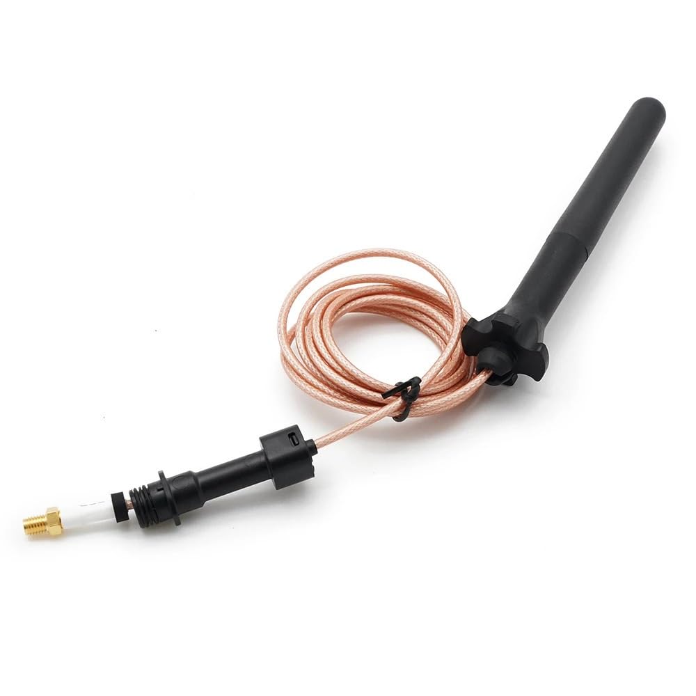 2PCS T40/T20P SDR Antenna for Agriculture Drone Accessories Agras T40 T20P Plant Protection Drone Repair Parts