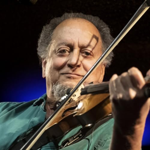 CAT Episode 209 - Robin Batteau (Batteau/Buskin & Batteau/Pierce Arrow)