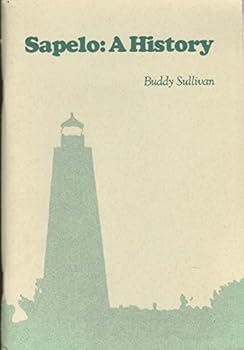 Paperback Sapelo: A History Book