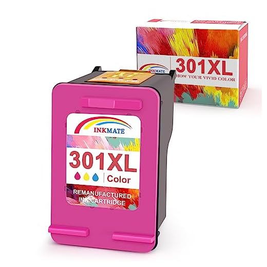 INKMATE HP953XL Multipack bläckpatroner återanvänd ersättning för HP 953 XL kompatibel för HP Officejet Pro 8210 8710 8730 8720 8218 8715 8725 8740 8718 8728 7720 7730 7740 (40 pk)