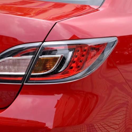 Feu arrière Mazda 6 coque extérieure droite de qualité supérieure 2009-2015 - 5
