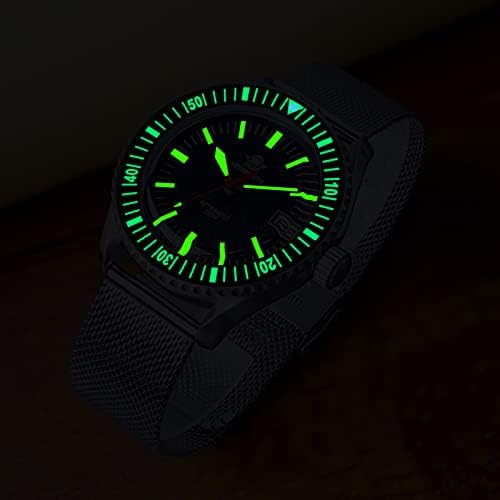 Top 10 Addiesdive Orologio Automatico Uomo del 2025