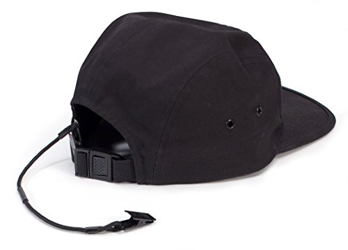 Image of Croakies Lid Latch Black, 10