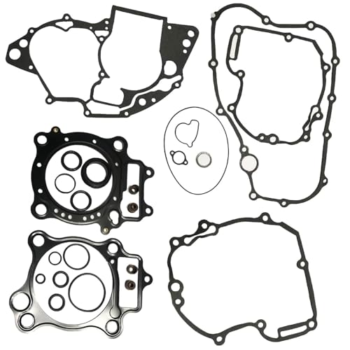Kit joints moteur CRF250R haute résistance pour réfection culasse moto GS26
