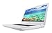 Acer 15.6" Chromebook Intel Celeron 1.5GHz, 4GB RAM, 32GB |CB5-571-C09S (Certified Refurbished)