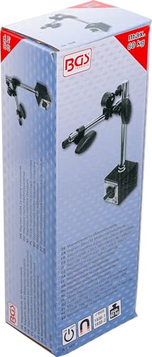 BGS 1938 | Magnetständer für Messinstrumente