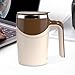 Auto -estirando la taza magnética automática Imagen de Auto -estirando la taza magnética automática