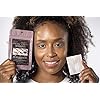 Eye-Candy-Eyeliner-Stencil-Pads-For-The-Perfect-Winged-Tip-Look-Created-by-Celebrity-Makeup-Artist-Reusable-Easy-to-Clean-Flexible-Cruelty-Free-Vegan-Made-in-USA-Starter-1-pk Eyeliner Stencils | Cat Eyeliner Stencil & Winged Eyeliner Tool | Made in USA & Created by Celebrity Makeup Artist | Reusable and Flexible Eyeliner Tape & Eyeshadow Tape | 24 Stencils