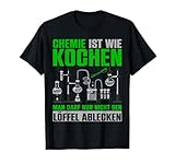 Chemie Labor und Reagenzglas Spruch Designs
