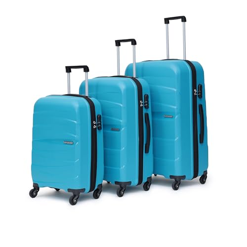 Image of YAYAVAR Hard Luggage- Moscow P