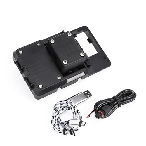 Support de navigation Transalp 750 XL750 support téléphone moto GPS 2024