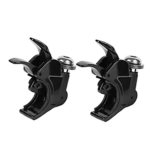 Attacchi parabrezza 49mm compatibile con Harley