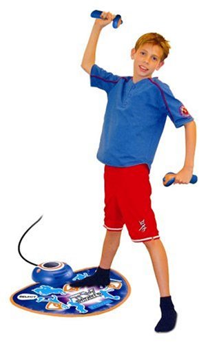 Preisvergleich Produktbild Lexibook TV Sports Wireless Ground Spiele Konsole