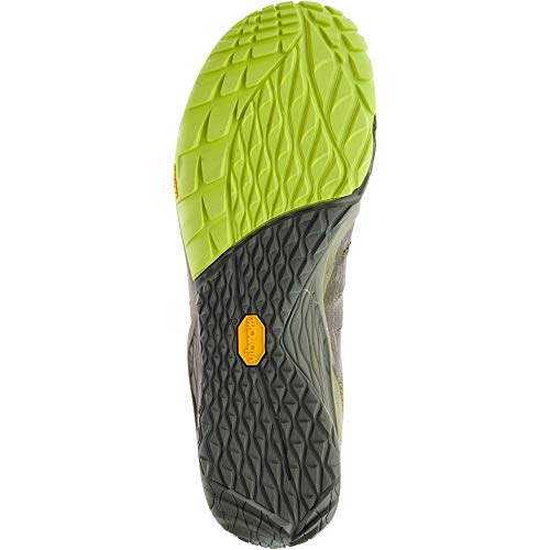 Image of Merrell Mens Trail Glove 5