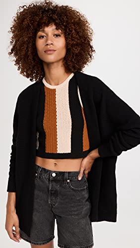Image of Free People Women's Ottoman Cardigan