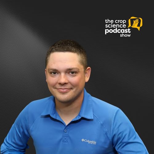 Dr. Brandon Gerrish: Wheat Variety Testing and Rust Management | Ep. 129