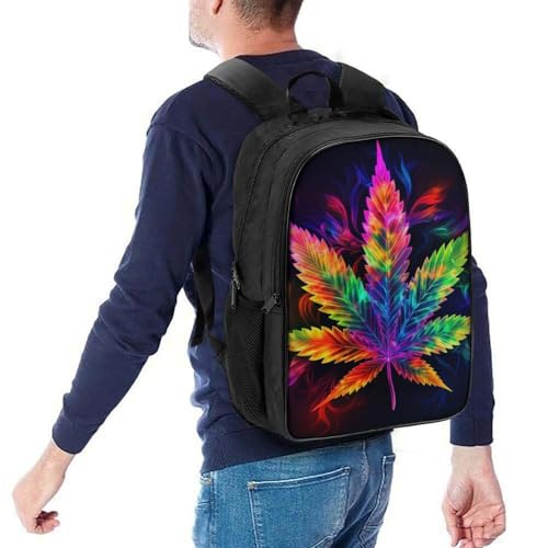 Mochila para niños que evita cuadernos mojados con capa de lluvia y diseño ergonómico 3D 5