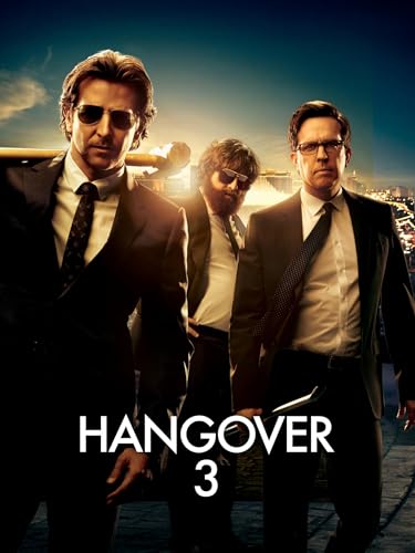 Hangover 3