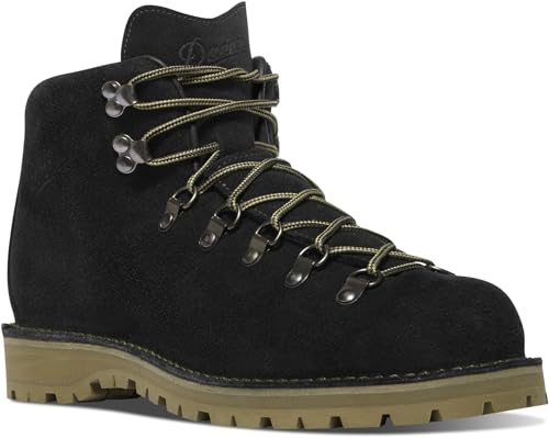 Danner Men's Portland Select Mountain Light Brawler Hiking Boot