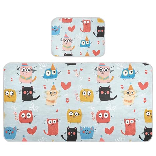 Cooling Baby Bed Mattress Protector 28