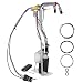 DWVO Fuel Pump for 1996 1997 Chevy Chevrolet GMC C/K 1500 2500 3500 4.3L 5.0L 5.7L 7.4L