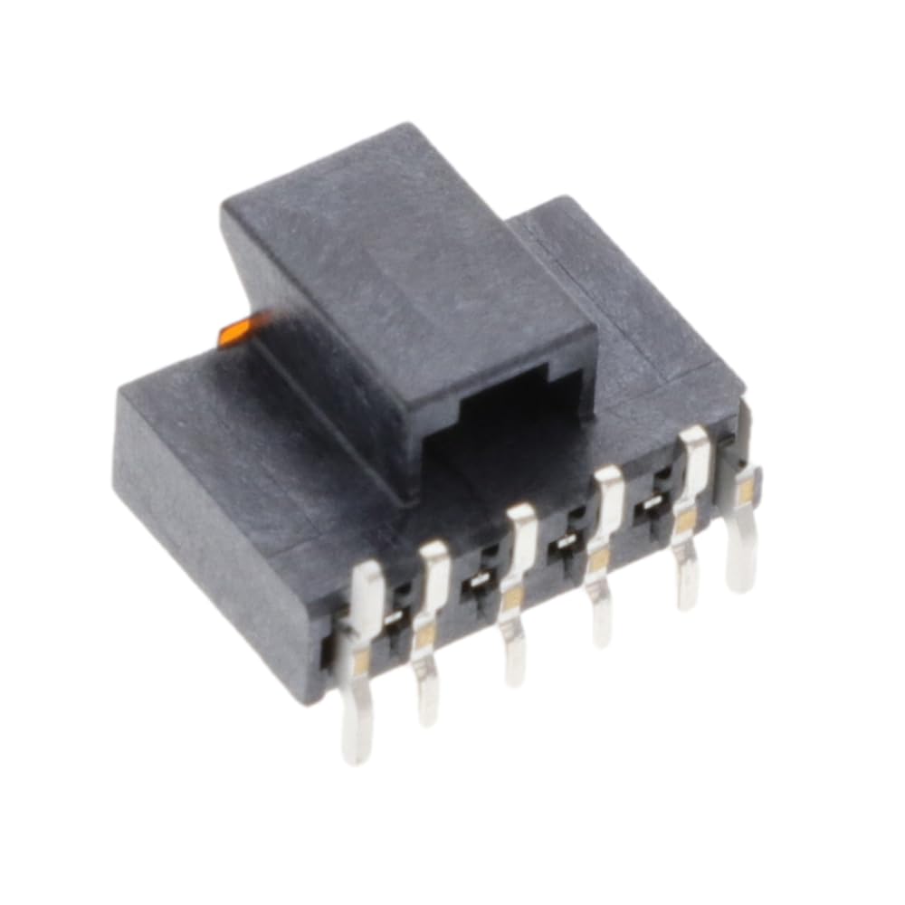 AVLIS-CO Pack of 4 1054311104 Conn HDR SMD 4POS 2.5MM :RoHS