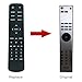AULCMEET RC-822C Replace Remote Control Works on Onkyo CD Player C-7030 C7030 C-7000 C7000 RC822C