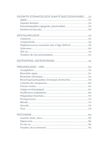 Belle et longue vie avec l'homéopathie – vue 5