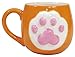 Palmart Gato cojín de la taza de gato Tazas de desayuno Tigre de Japón