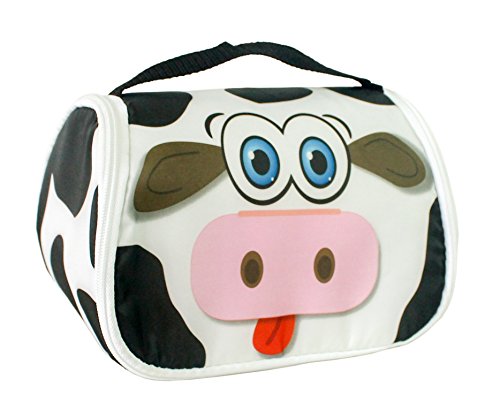 NERTHUS FIH 327 – Bolsa de merienda enfriadora, Bolsa Porta Alimentos, Bolsa de Almuerzo