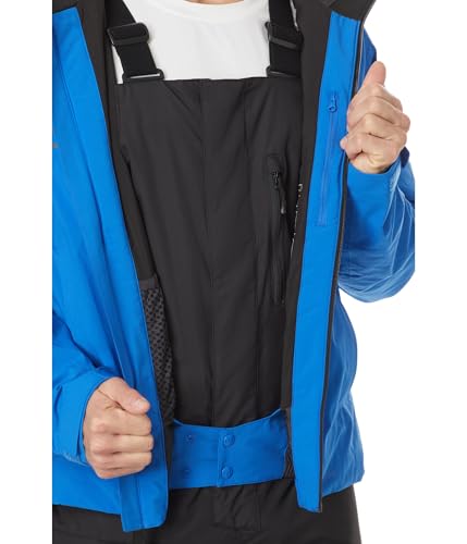 Image of Helly-Hansen Men's Alpha Infinity Jacket