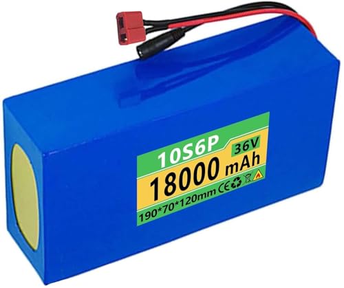 isinwheel V6pro Electric Skateboard Battery