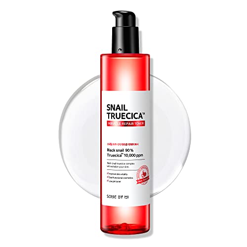 SOME BY MI Snail Truecica Miracle Repair Toner (135 ml 4,56 oz)