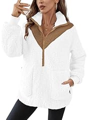 White Brown-color Block