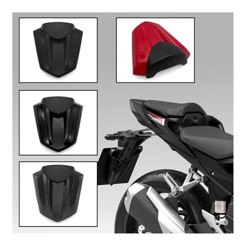Capot de selle moto CB500F CBR500R 2023 carénage arrière solo