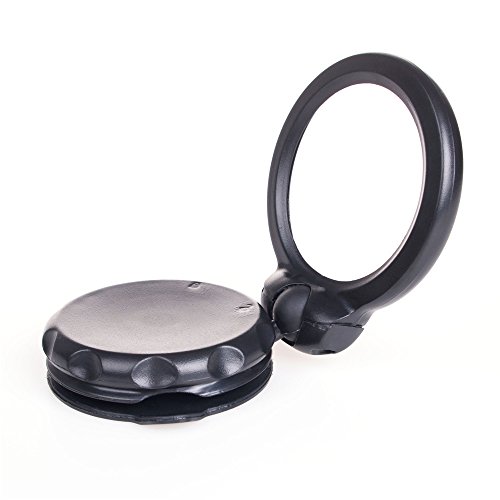 LAOMAO - Supporto per parabrezza auto con ventosa